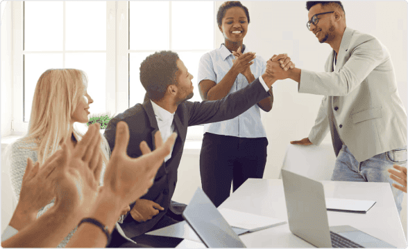 Employee Engagement
