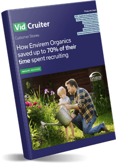 Envirem Organics Customer Story eBook