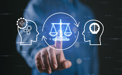 Ethical AI and recruitment