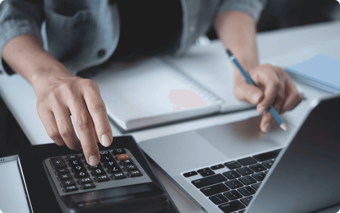 Examples of competitive pay