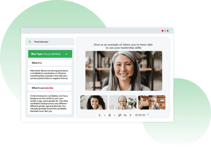 Attract Best-fit candidates