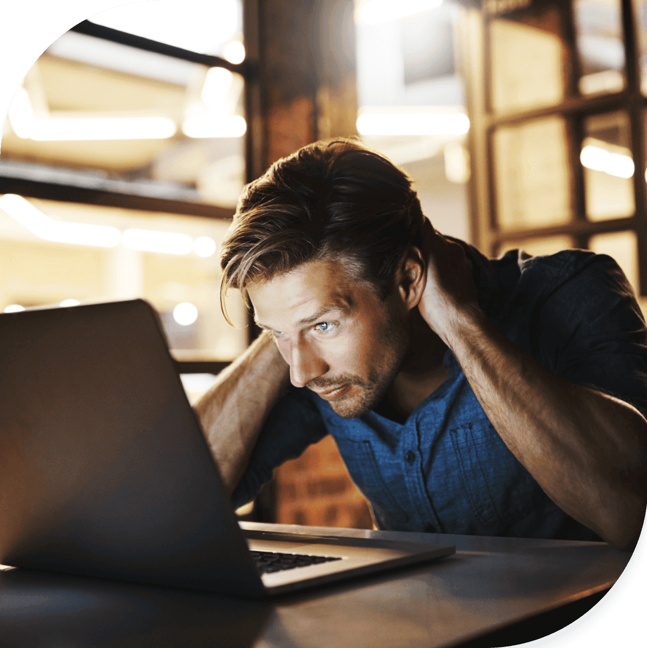 Fake Job Postings and Ghost Jobs