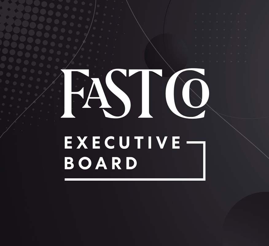 Fast Company Executive Board