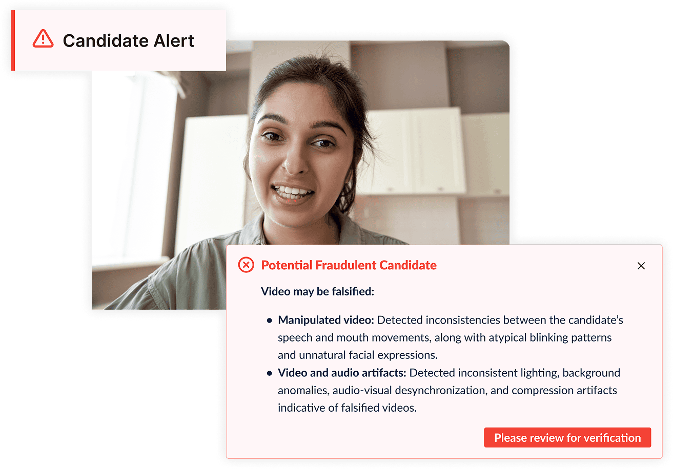 Fraud Detection