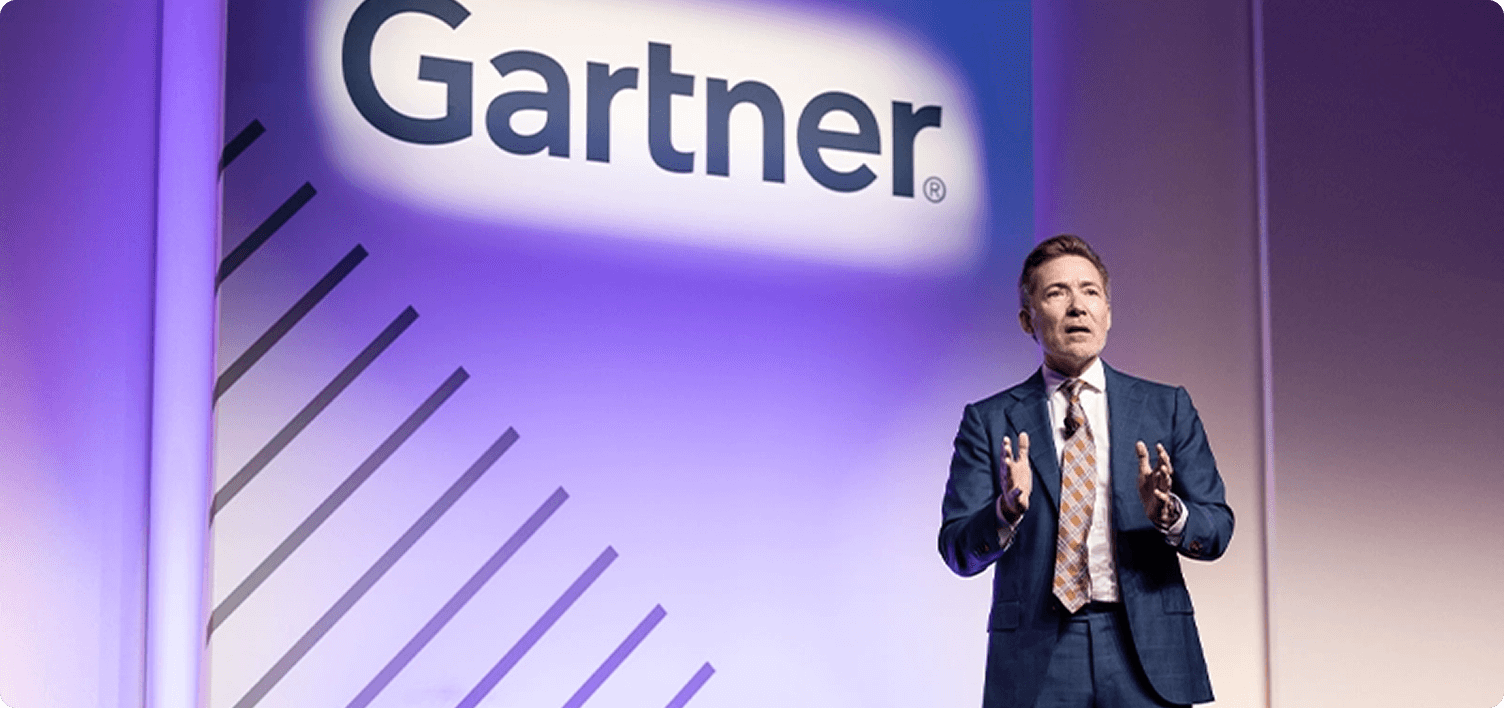 Gartner 2025 NA HR Symposium