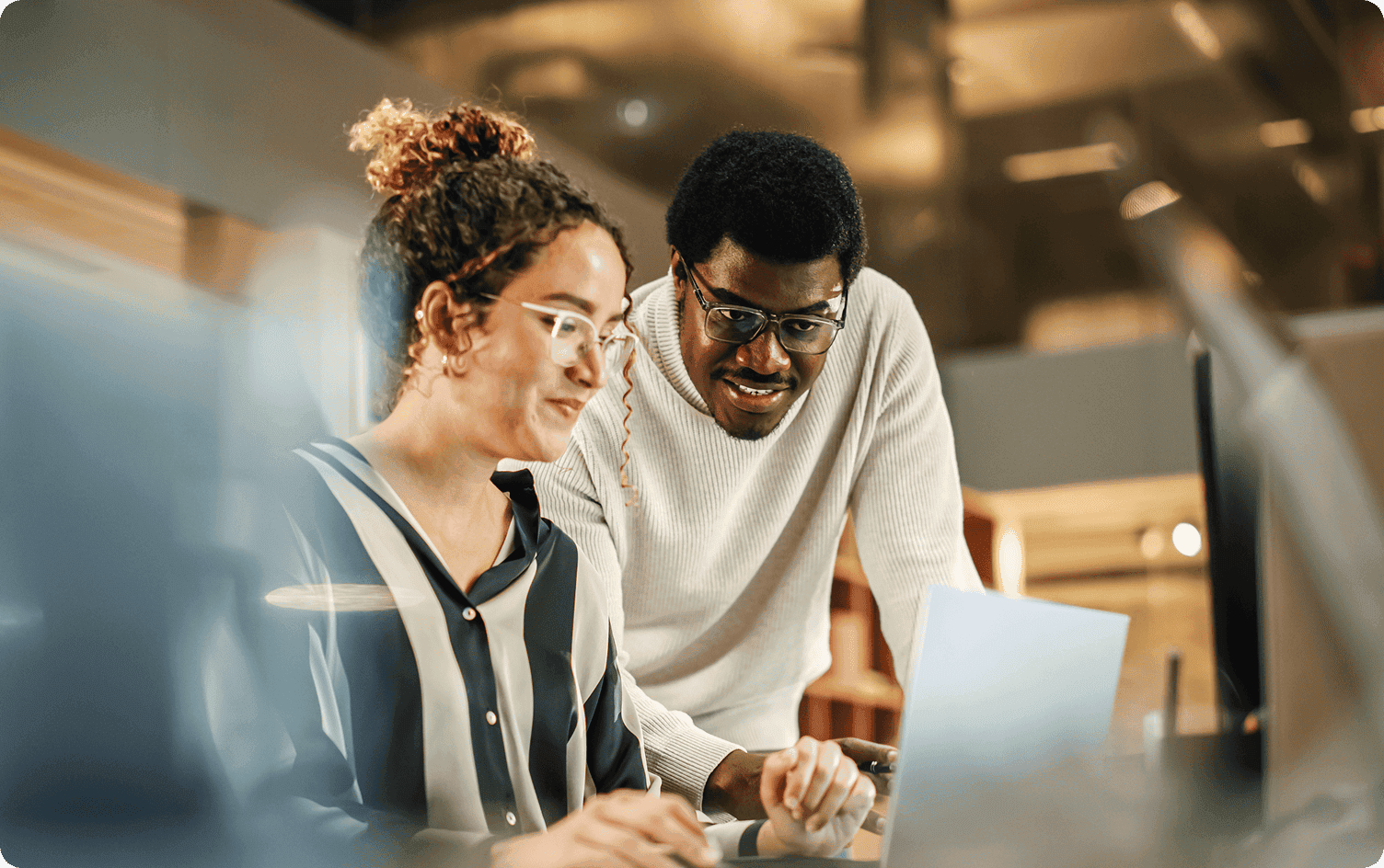 General use of performance review