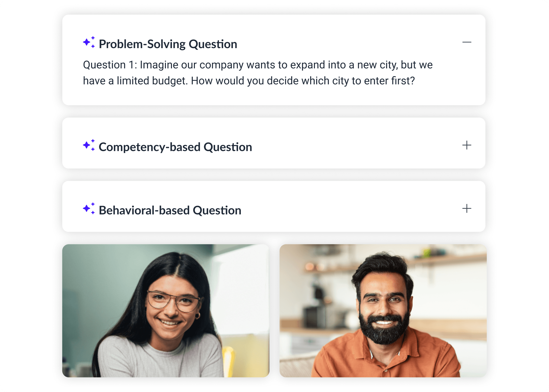 Generate Questions