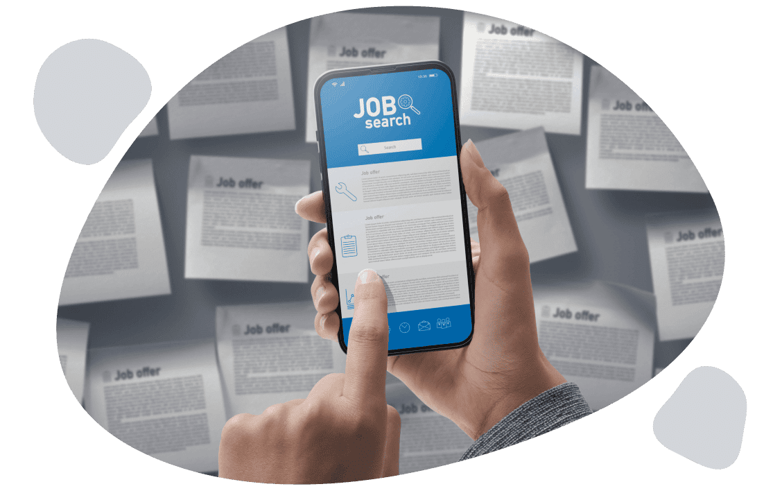 ghost job listings