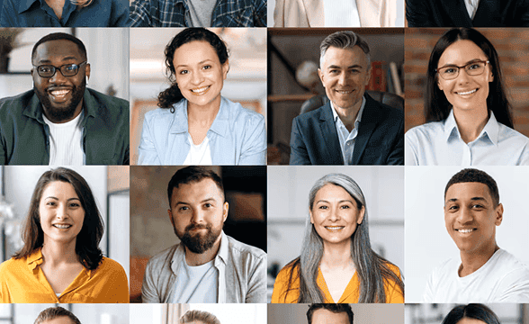 High Volume Hiring