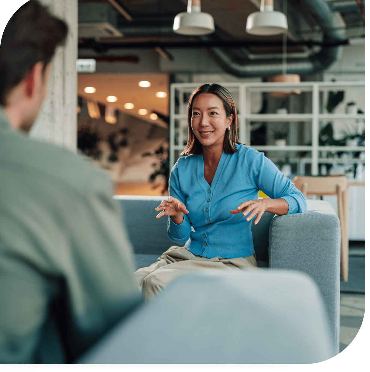 Hiring Managers