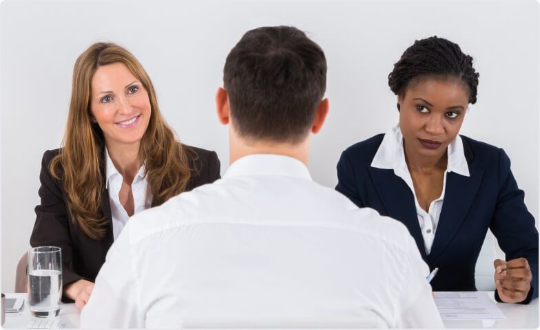 How to conduct a panel interview