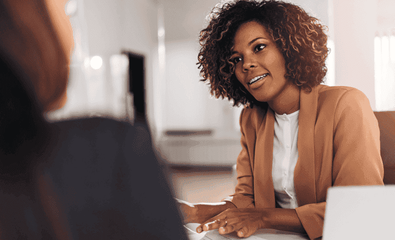 How to conduct a structured interview
