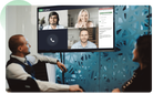 Hybrid Interviewing Solutions