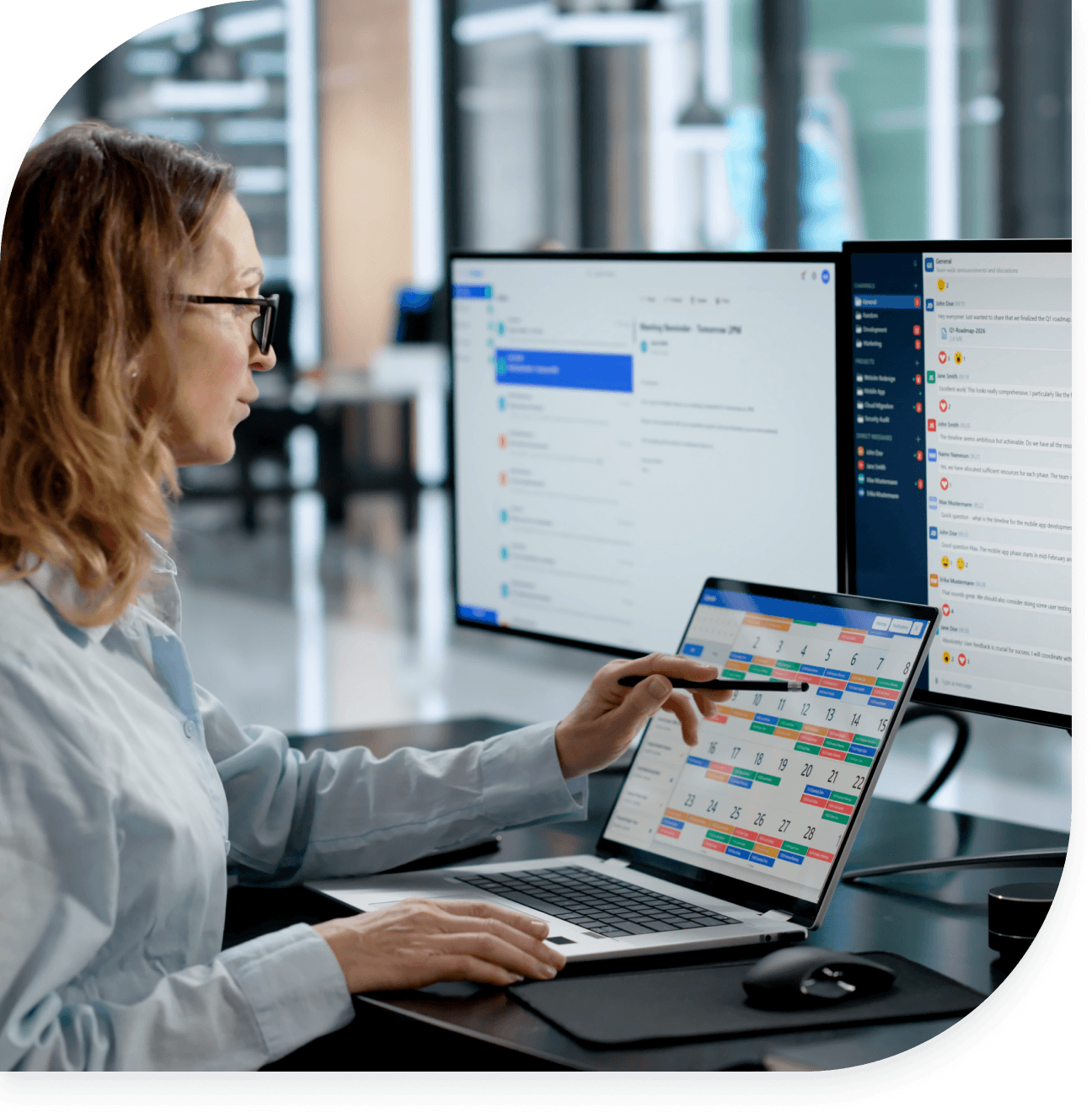 How To Fix Interview Scheduling Problems & Bottlenecks and