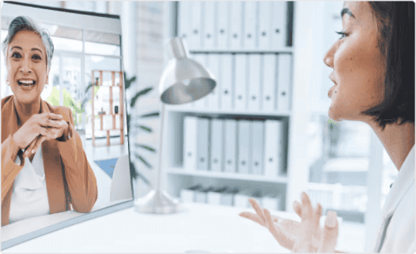 Interview Training