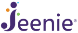 Jeenie Logo