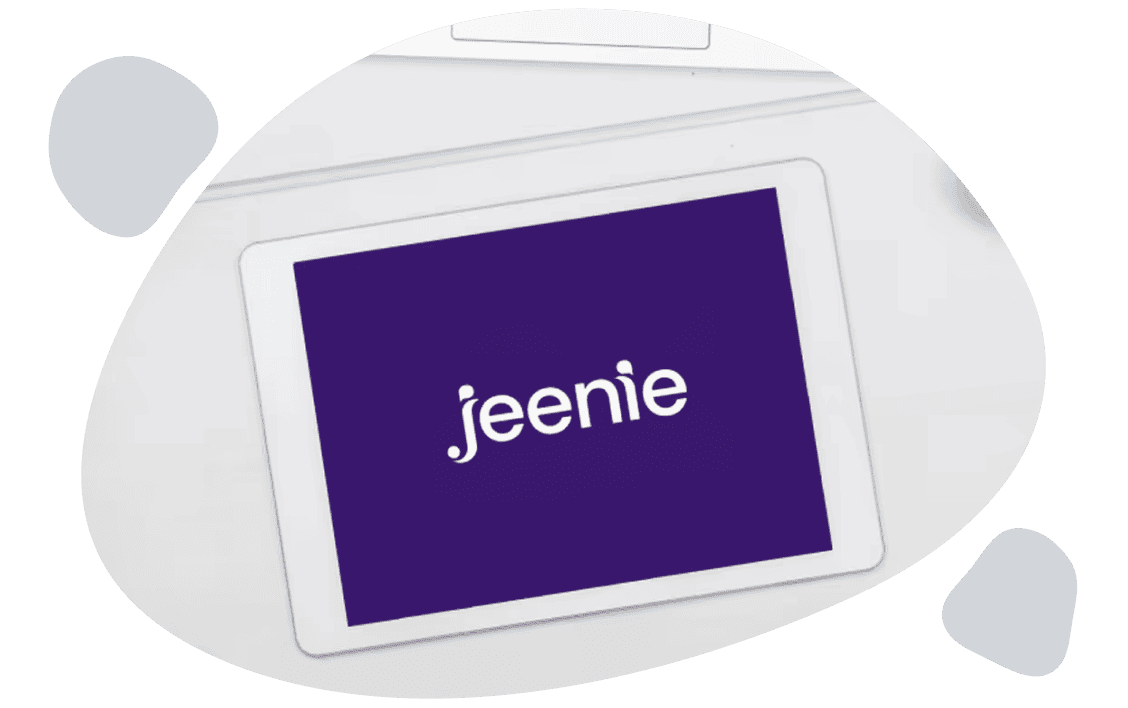 Jeenie