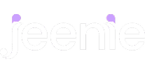 Jeenie logo