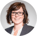Jennifer Deschambeault Medavie Blue Cross