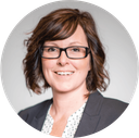 Jennifer Deschambeault Medavie Blue Cross