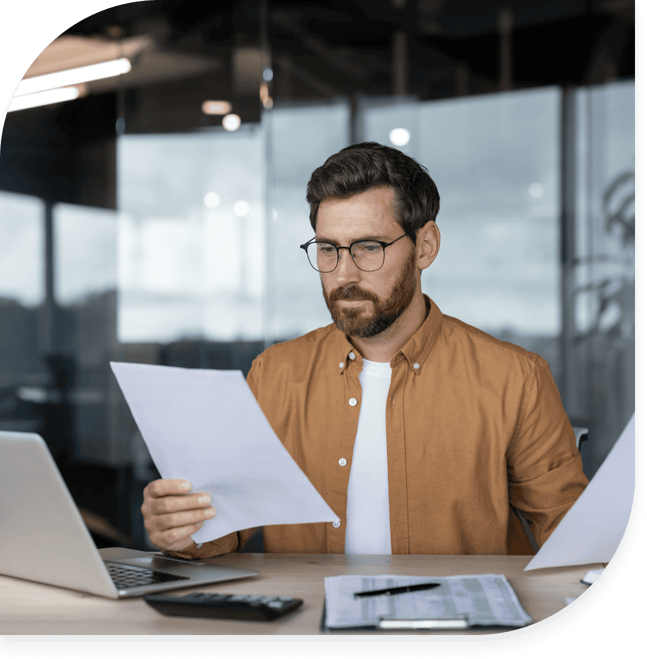 Job Analysis Hero