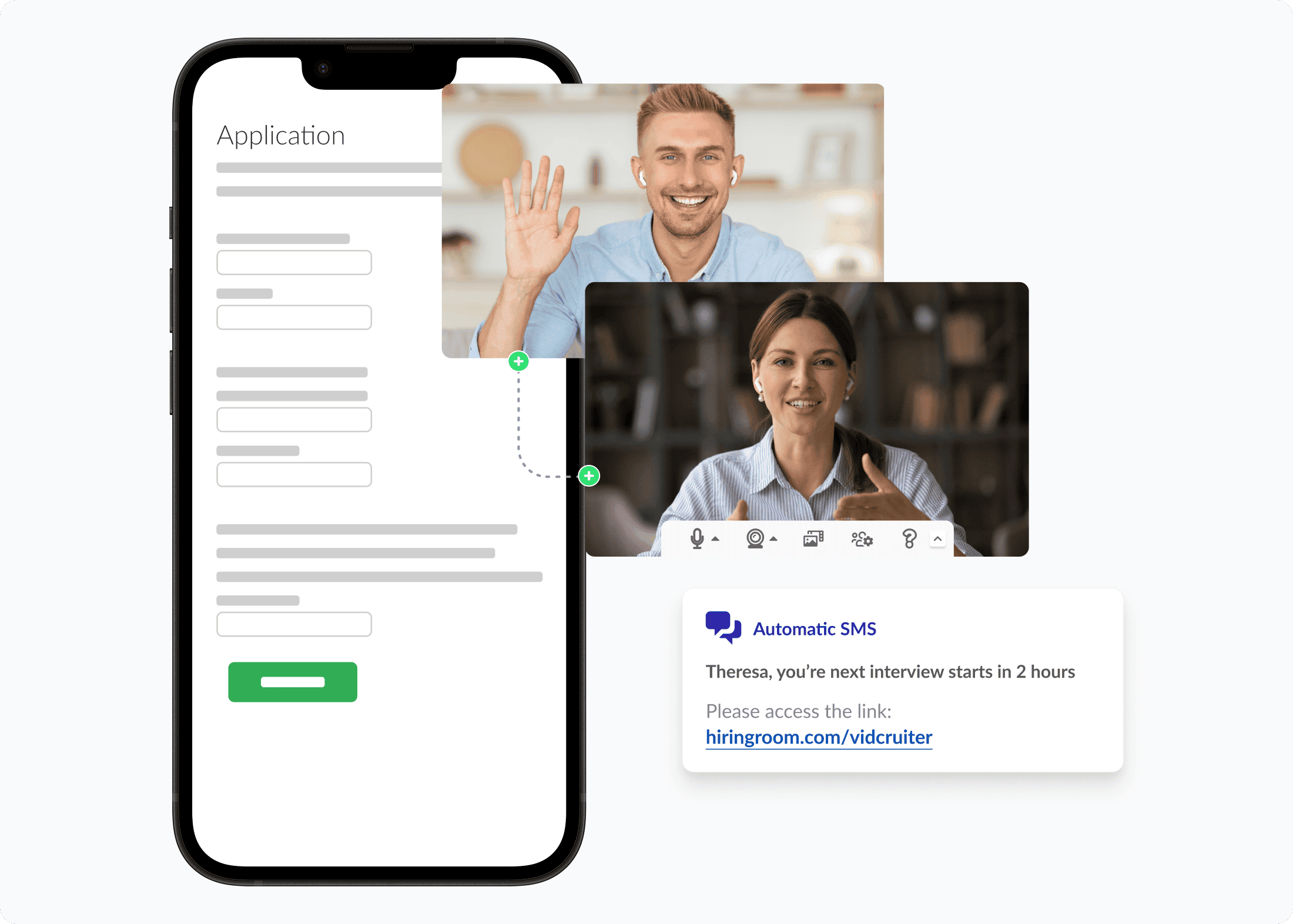 Mobile Friendly