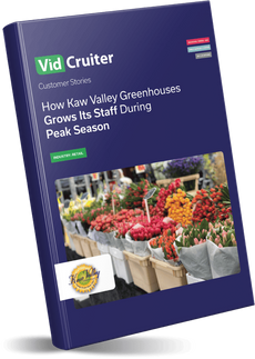 Free Kaw Valley Greenhouses eBook