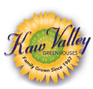 Kaw Valley Greenhouses Logo