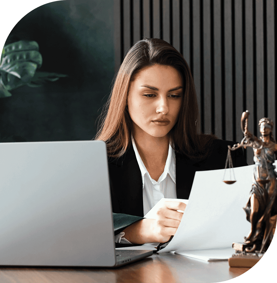 Legal Interview Questions 