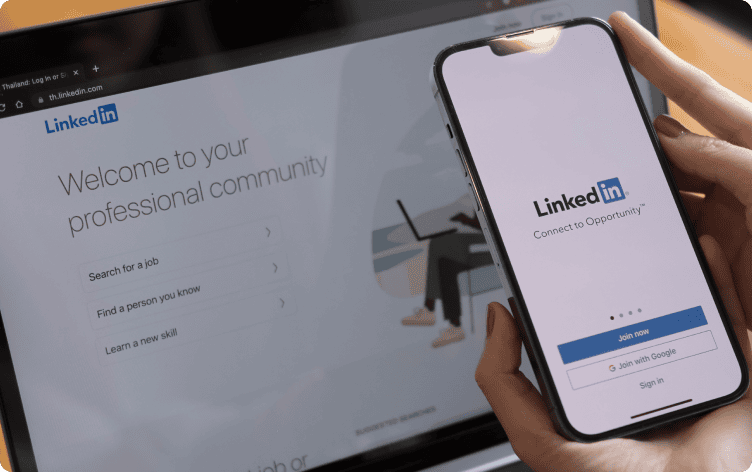 LinkedIn best practices