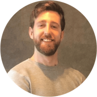 Luke Govier Head of Talent Acquisition at Paymentsense