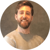 Luke Govier Head of Talent Acquisition at Paymentsense