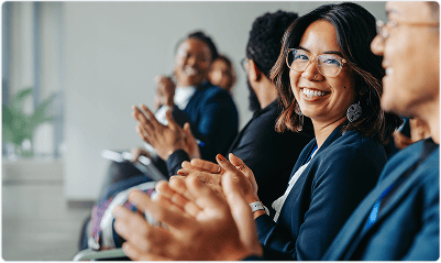 How to network