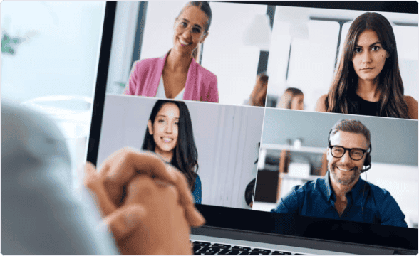 Panel Interview Tips