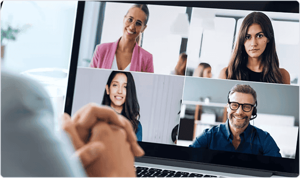 Panel Interview Card