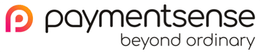 Paymentsense Logo