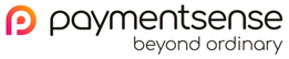 Paymentsense Logo