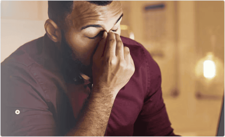 Prevent Burnout