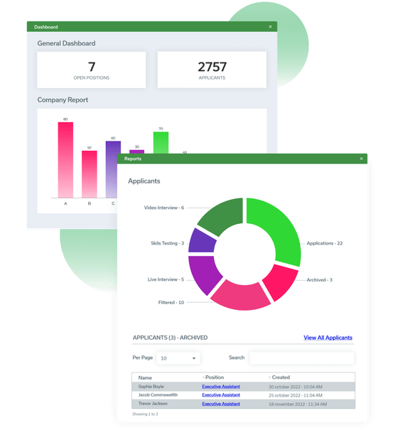 process improvement automation