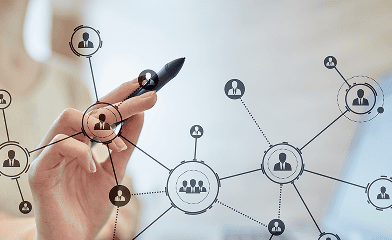 Professional employer organization