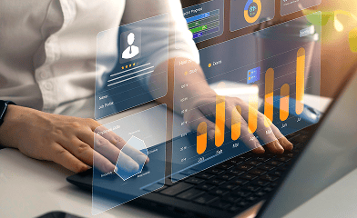 Recruitment key performance indicators
