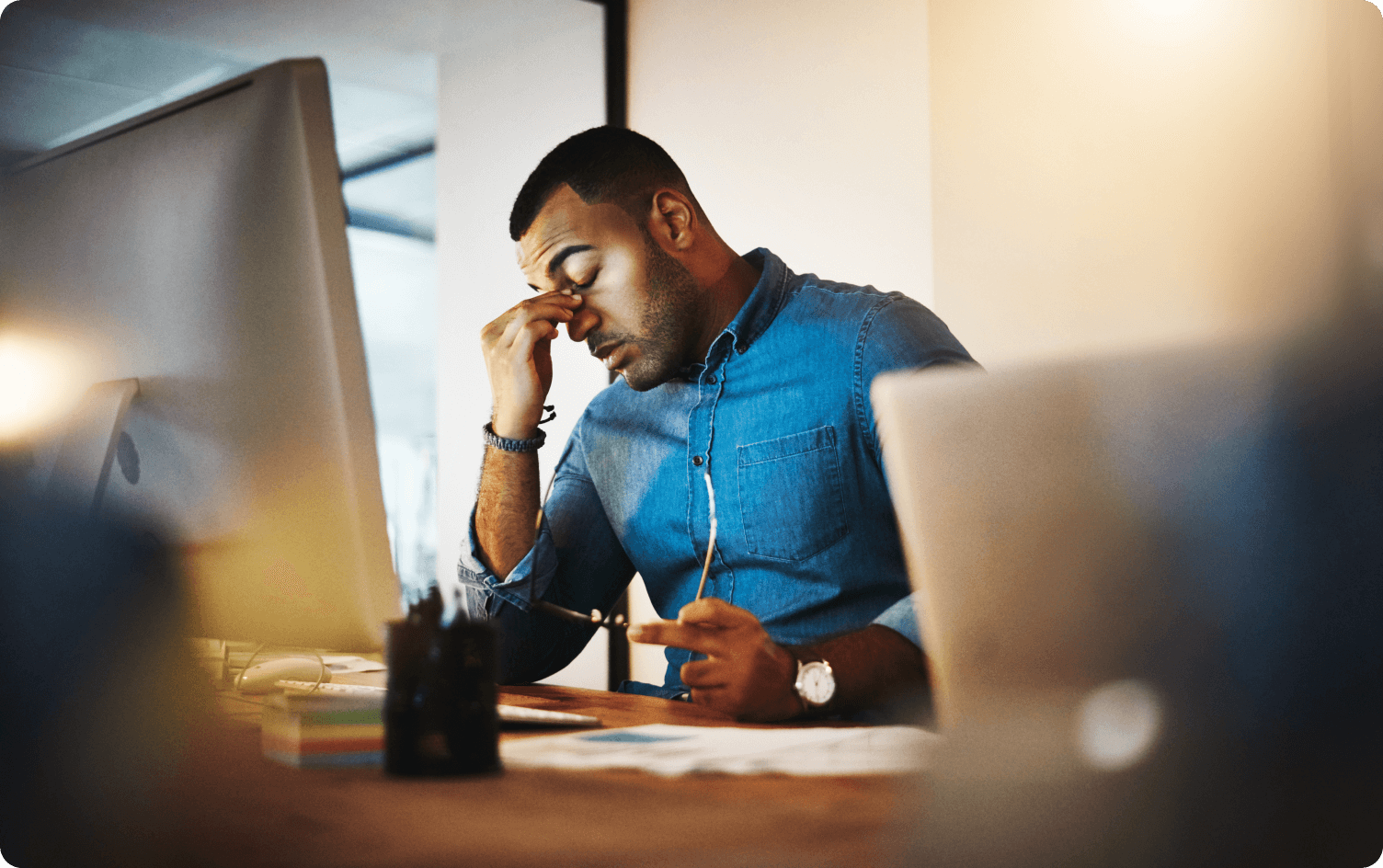 Interview Platform Analytics to Avoid