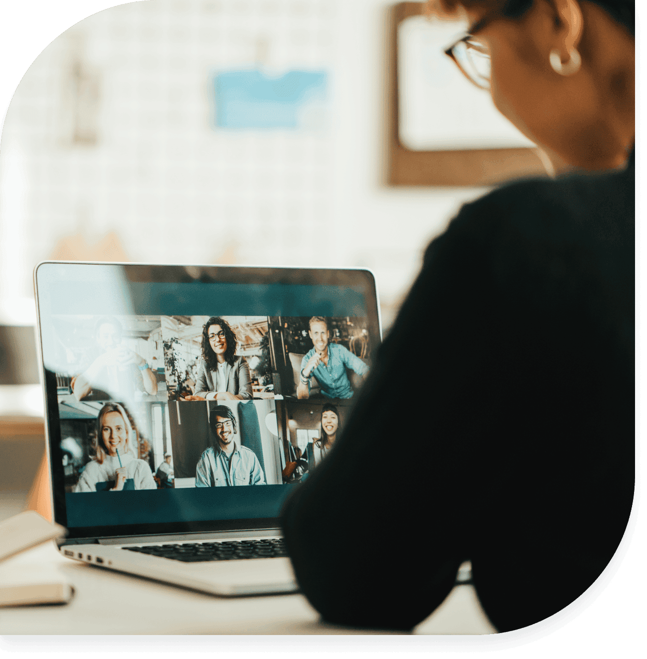 Remote Panel Interview Tool