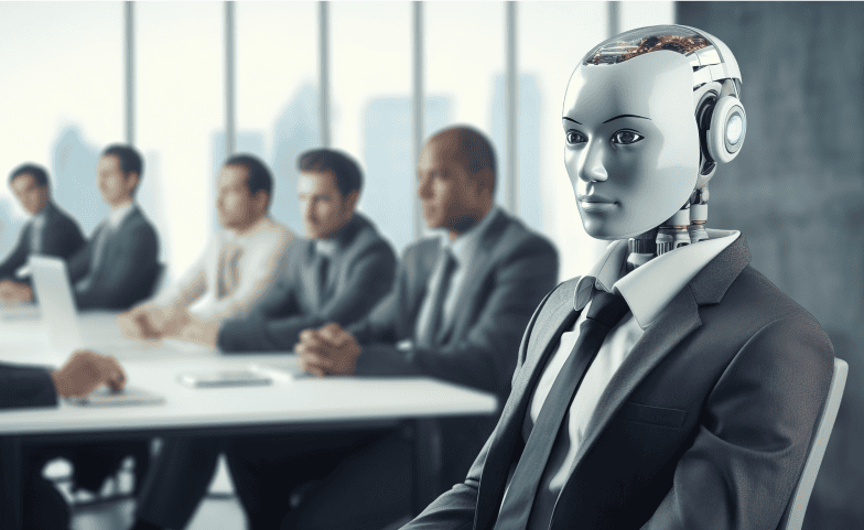 Risks involved when using AI in HR