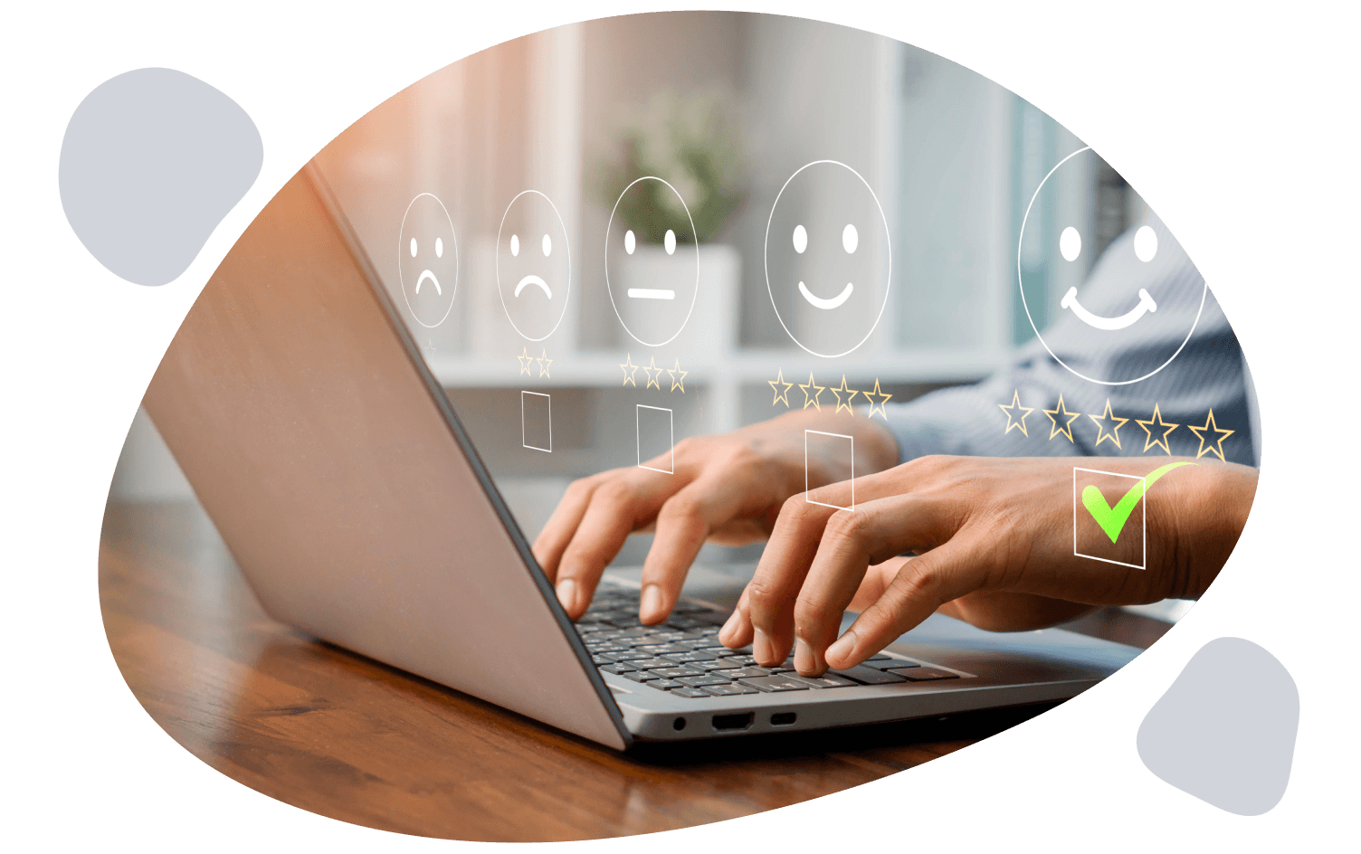 Samples and Examples of Performance reviews