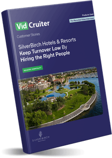 SilverBirch Customer Story eBook