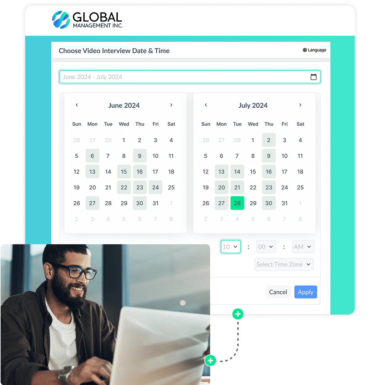 Smart Scheduling Tools