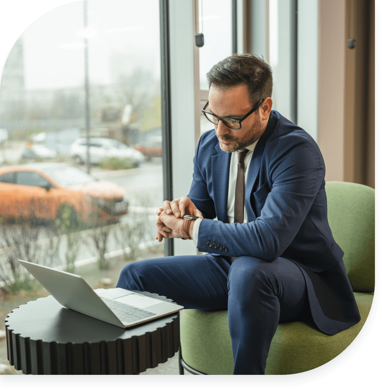 Stop Candidate Ghosting