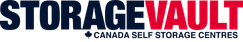 Storagevault logo
