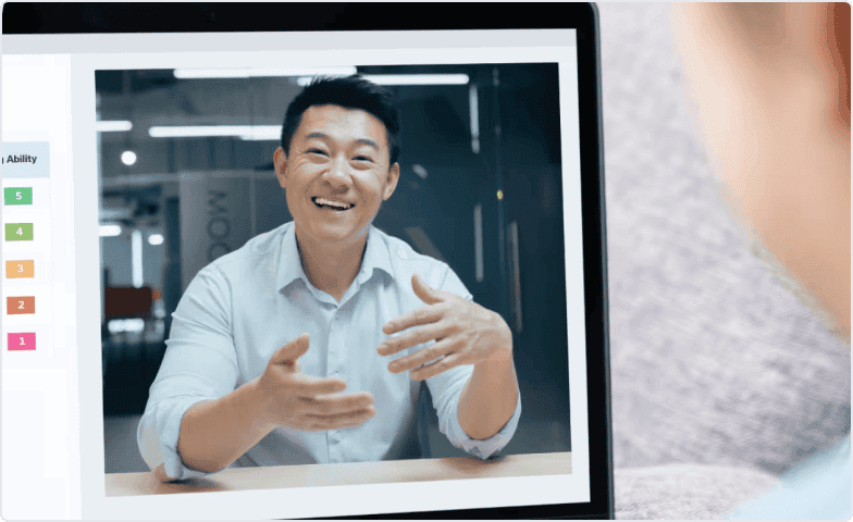 Structured Interviewing